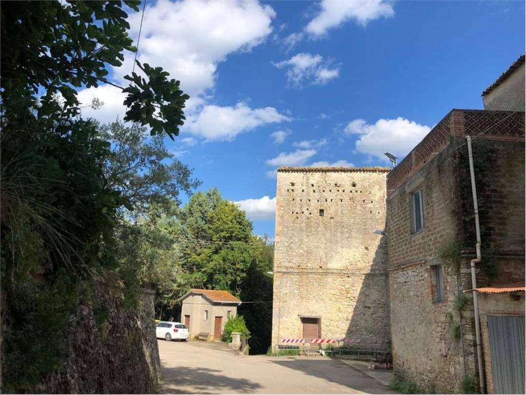 Rustico / casale a Massa martana in LOC. CASTEL RINALDI - Foto 5