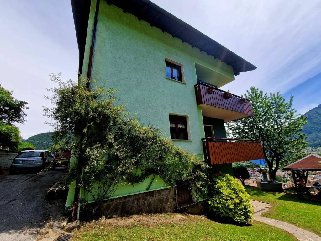 Villa a Tione di trento in Via Dei Monti, 97 - Foto 3