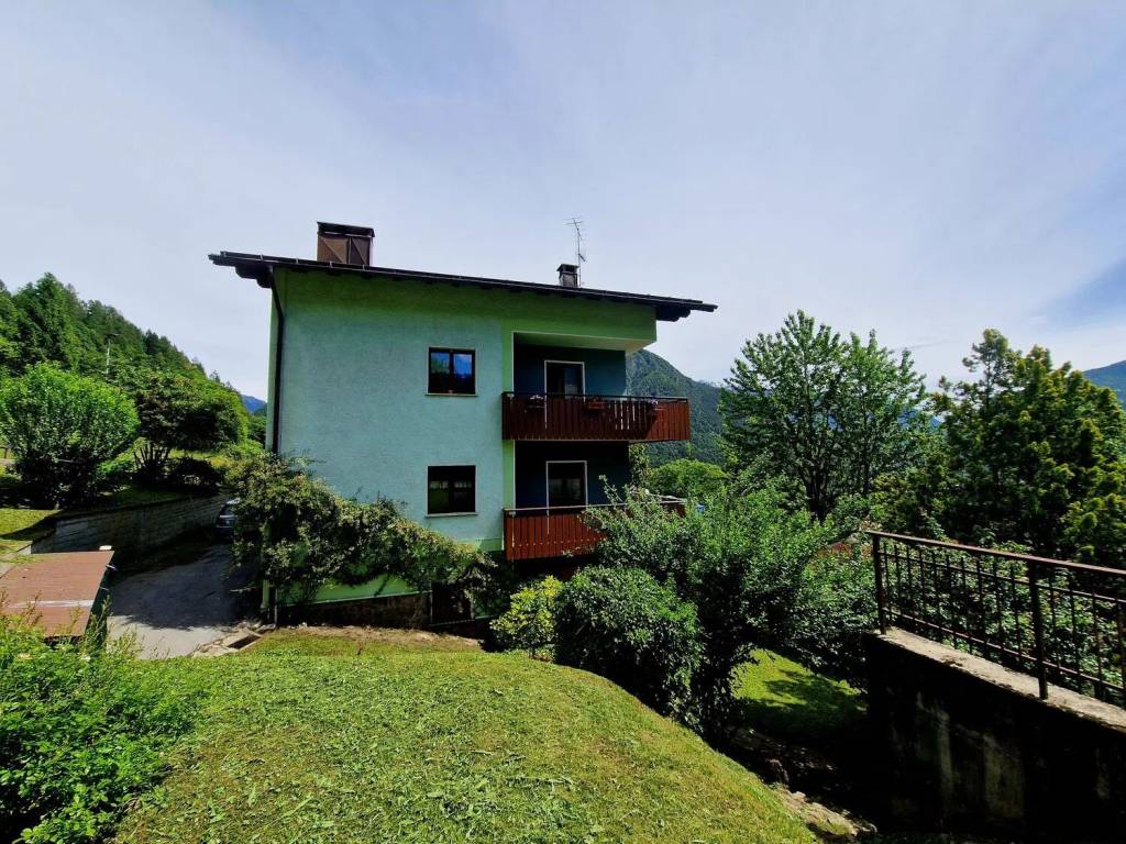 Villa a Tione di trento in Via Dei Monti, 97 - Foto 4