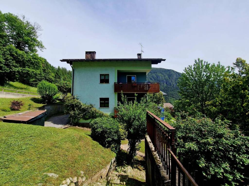 Villa a Tione di trento in Via Dei Monti, 97 - Foto 5
