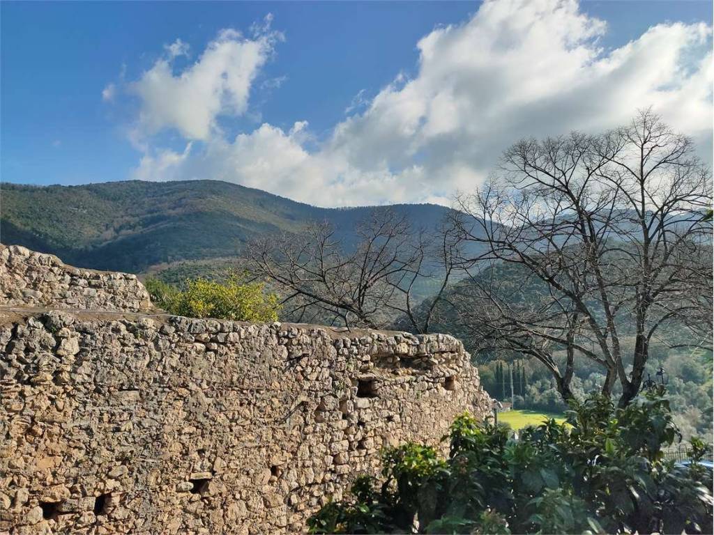 Appartamento a Sermoneta in CORSO GARIBALDI - Foto 4