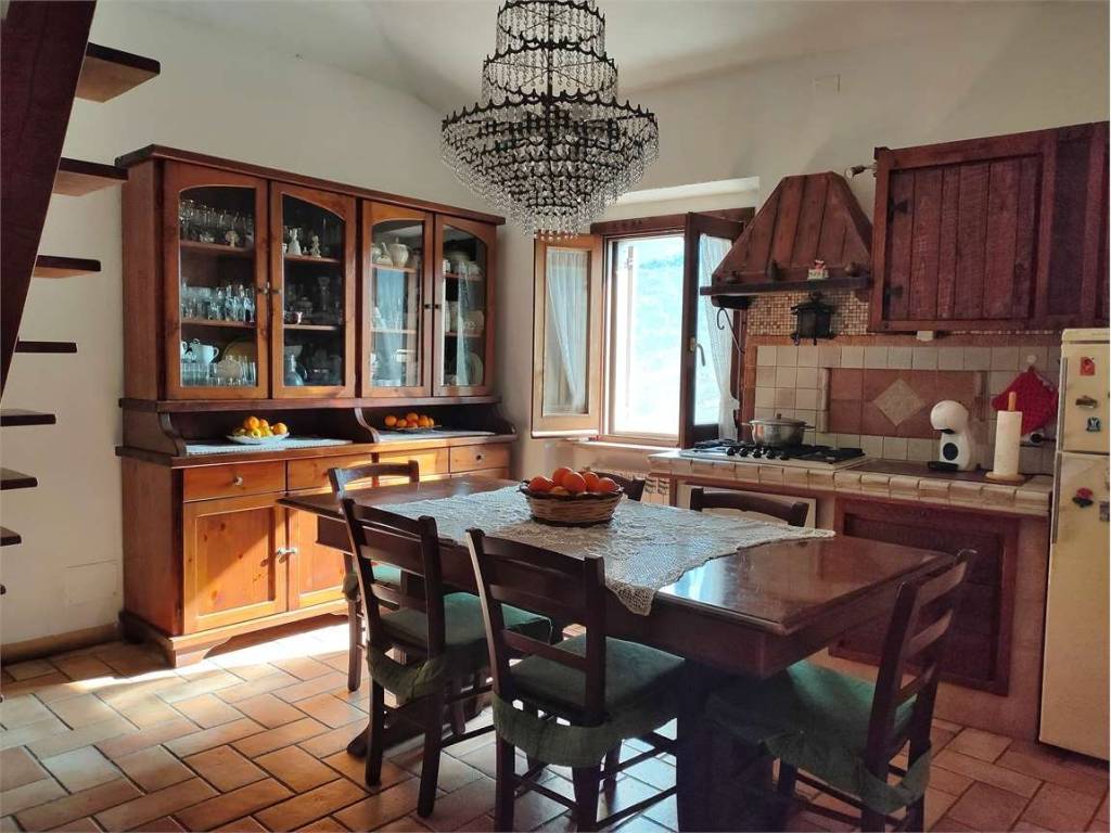 Appartamento a Sermoneta in CORSO GARIBALDI - Foto 5