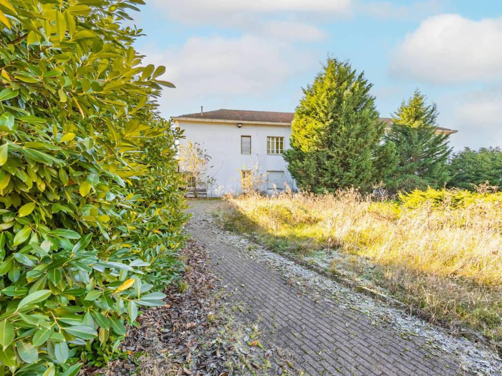 Immobile a Vercelli in VIA DONATO 18/20 - Foto 2