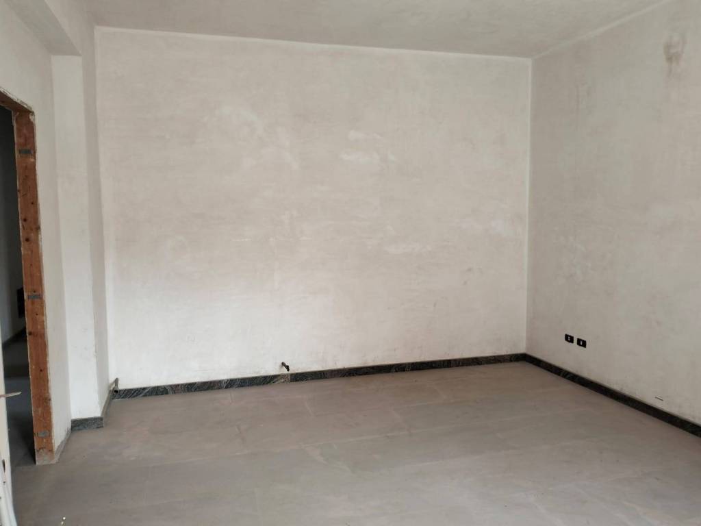 Appartamento a Reggio calabria in Via Sbarre Superiori - Foto 2
