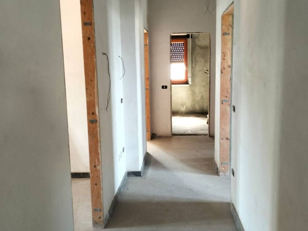 Appartamento a Reggio calabria in Via Sbarre Superiori - Foto 3