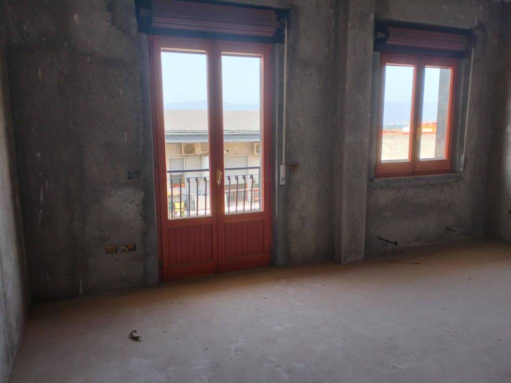 Appartamento a Reggio calabria in Via Sbarre Superiori - Foto 4