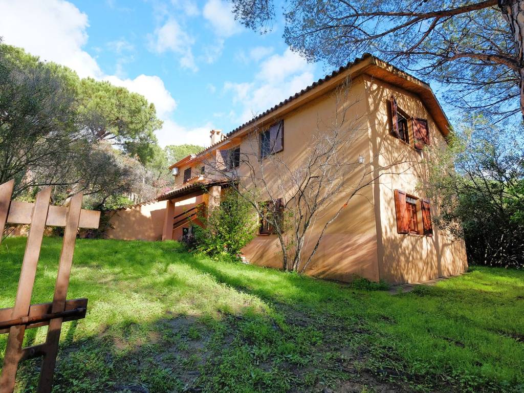Villa a Pula in Comunione Viale delle Sirene - Foto 3