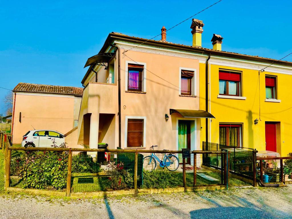 Appartamento a Stienta in Via Stradazza - Foto 2