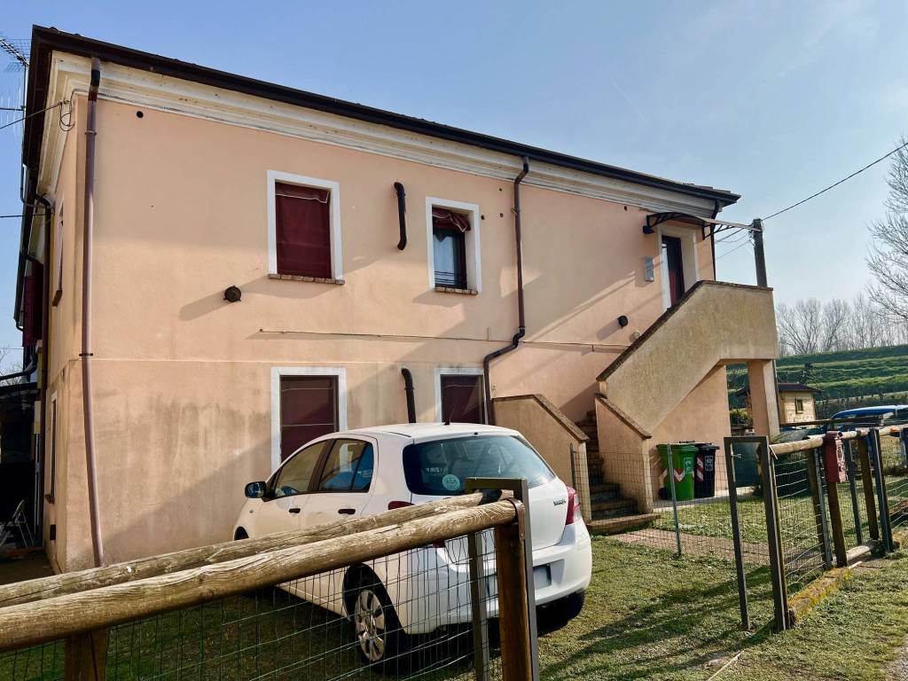Appartamento a Stienta in Via Stradazza - Foto 3