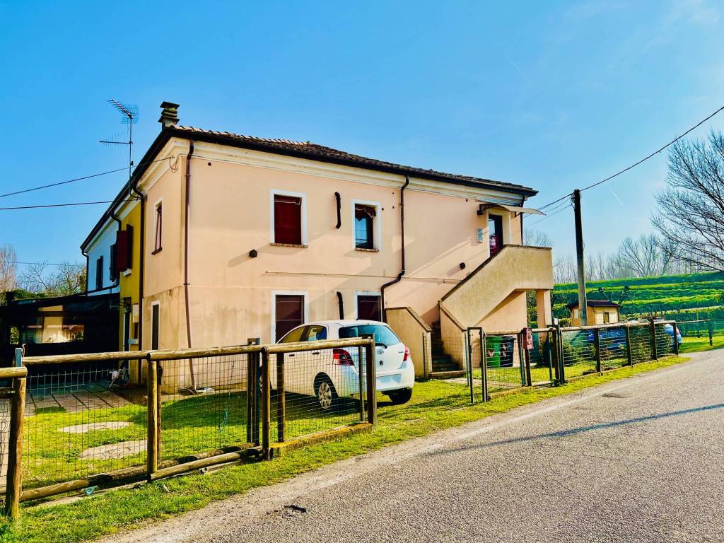 Appartamento a Stienta in Via Stradazza - Foto 5