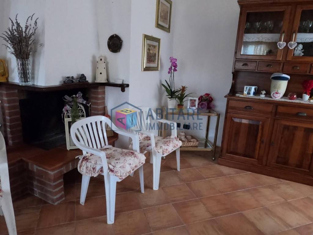 Villa a Rosignano marittimo in Via Lungomare - Foto 5