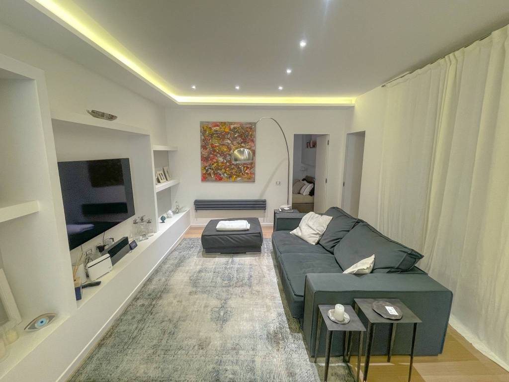 Appartamento a Savona in Corso Italia - Foto 4