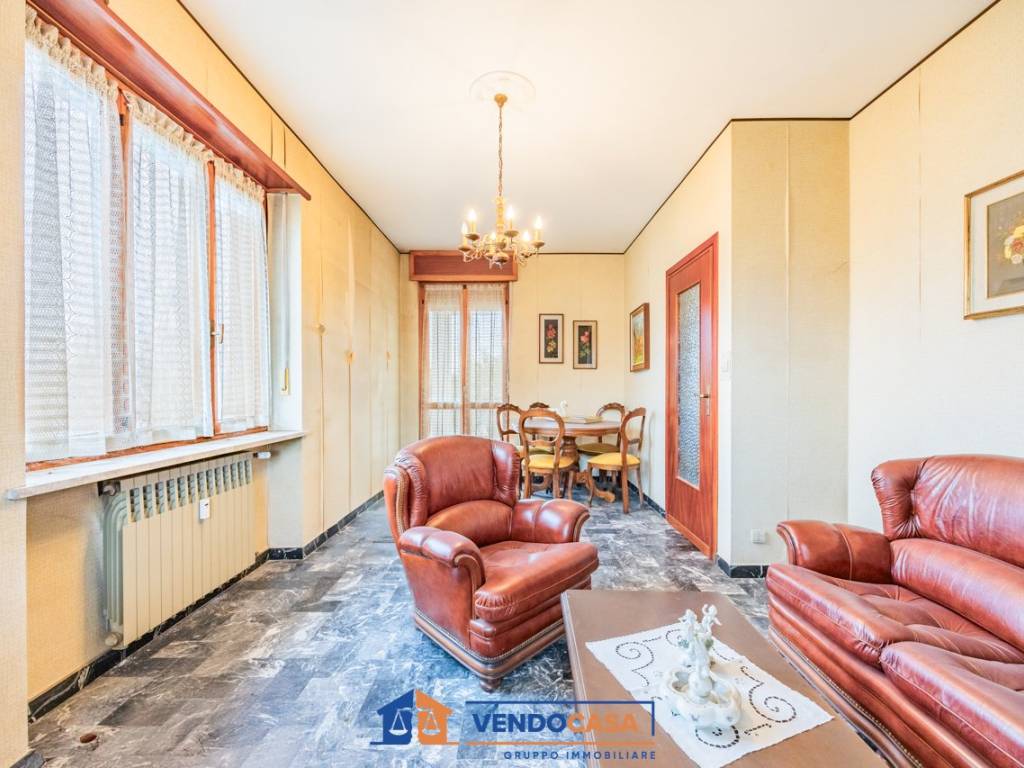 Appartamento a Bene vagienna in Viale Rimembranza, 9 - Foto 3