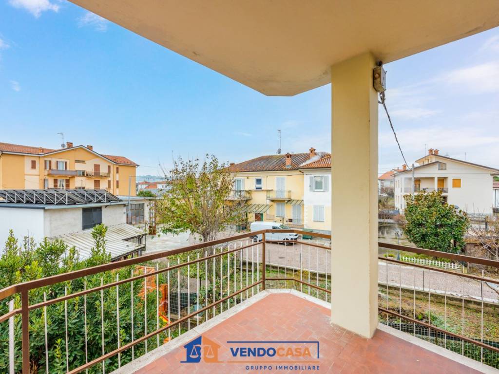 Appartamento a Bene vagienna in Viale Rimembranza, 9 - Foto 4