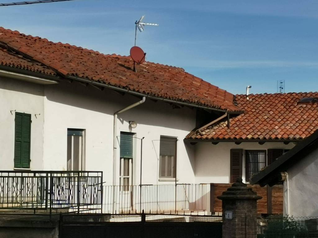 Casa indipendente a Cassine in Via Lacello, 5 - Foto 2