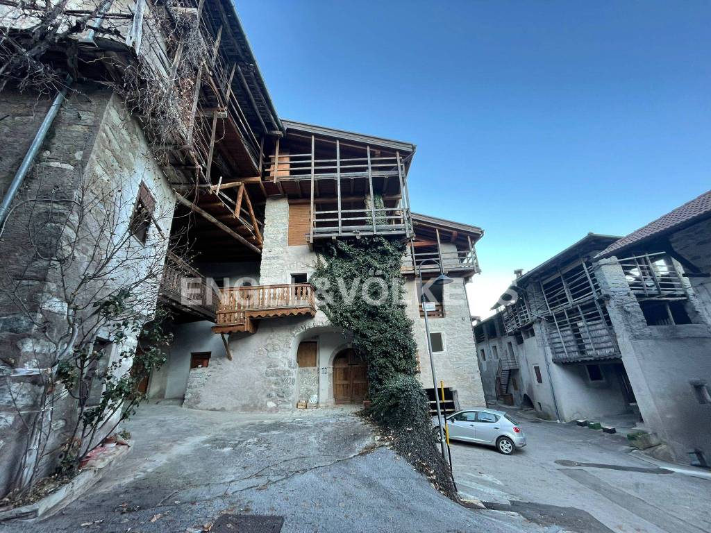 Rustico / casale a Bleggio superiore in Frazione Larido - Foto 4
