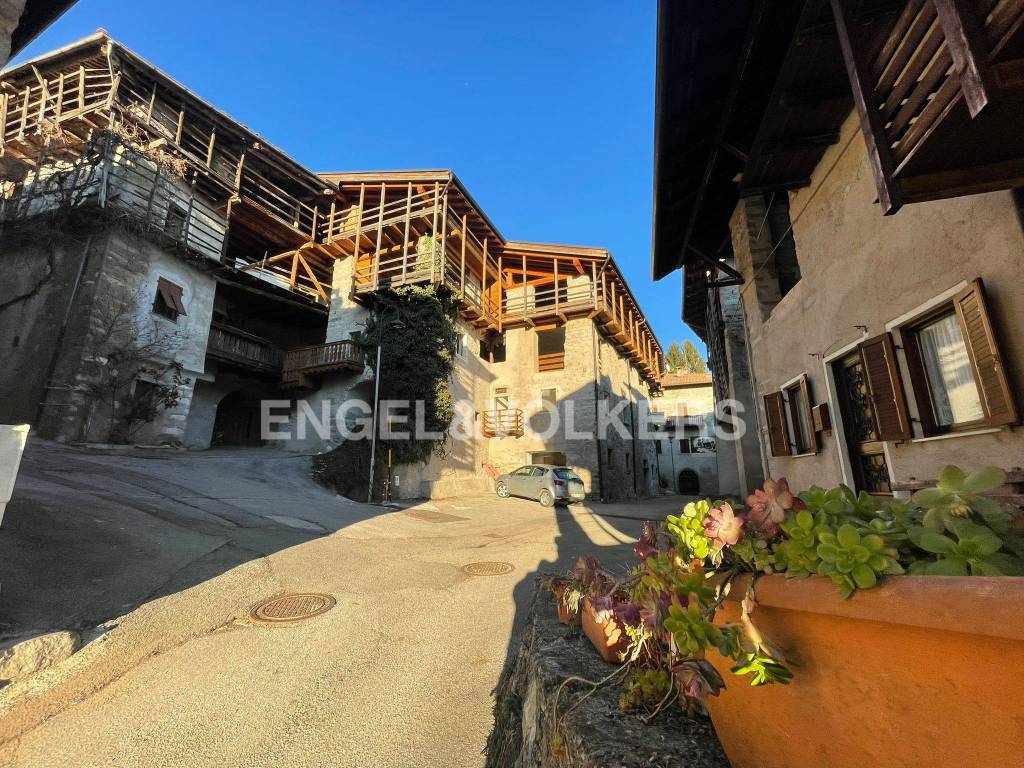 Rustico / casale a Bleggio superiore in Frazione Larido - Foto 5