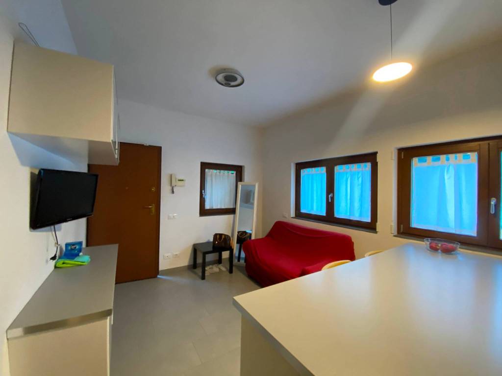 Appartamento a Monte argentario in Via Lividonia - Foto 2