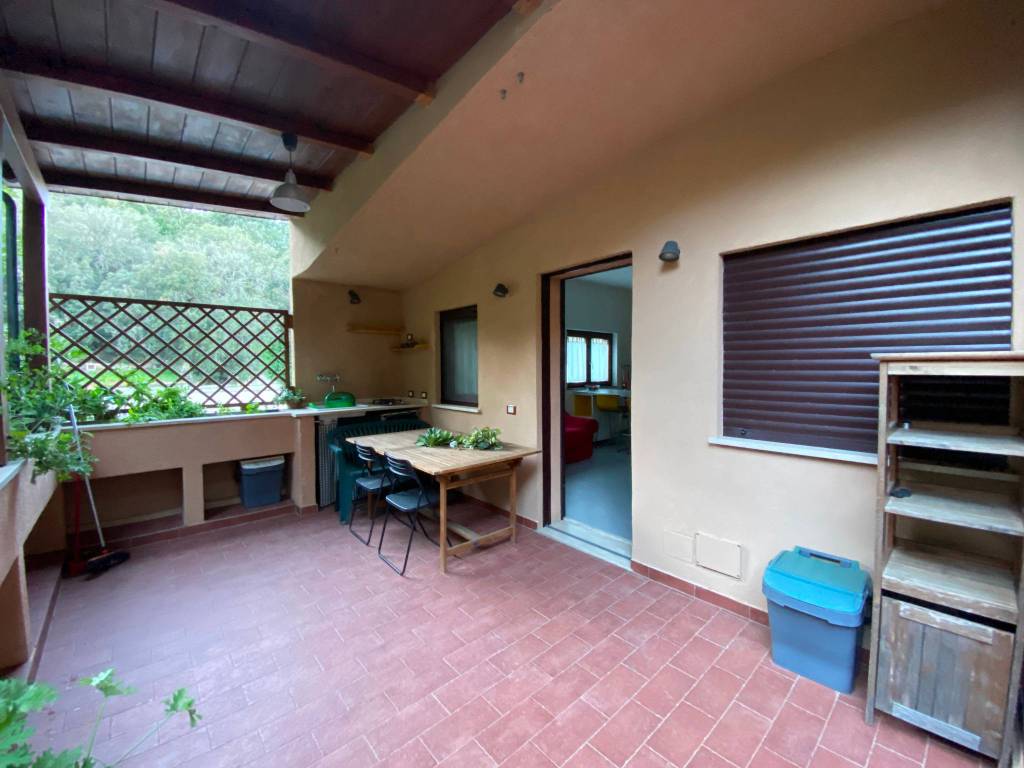 Appartamento a Monte argentario in Via Lividonia - Foto 3