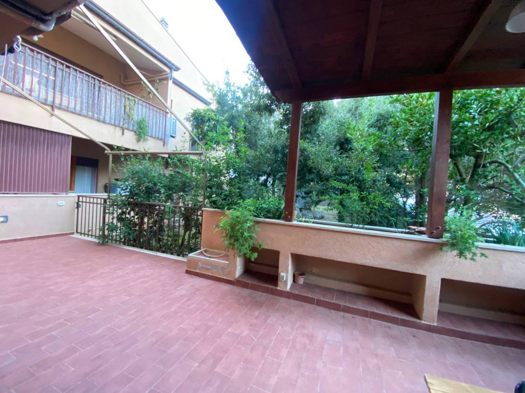 Appartamento a Monte argentario in Via Lividonia - Foto 4