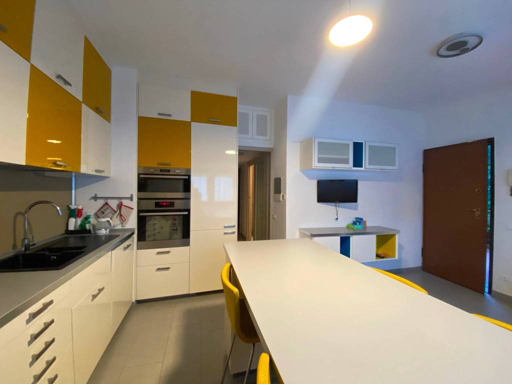 Appartamento a Monte argentario in Via Lividonia - Foto 5