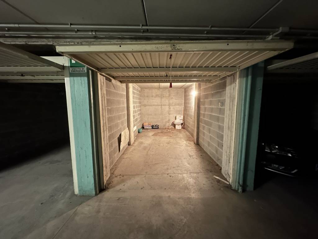 Box / garage a Mantova - Foto 2