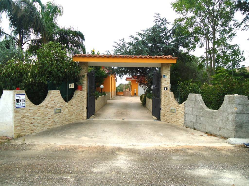 Villa a Gallipoli in SP223 - Foto 2