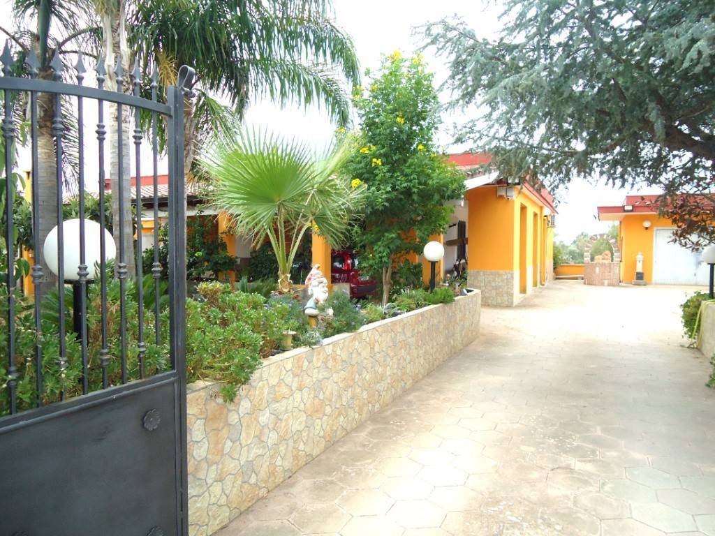 Villa a Gallipoli in SP223 - Foto 3