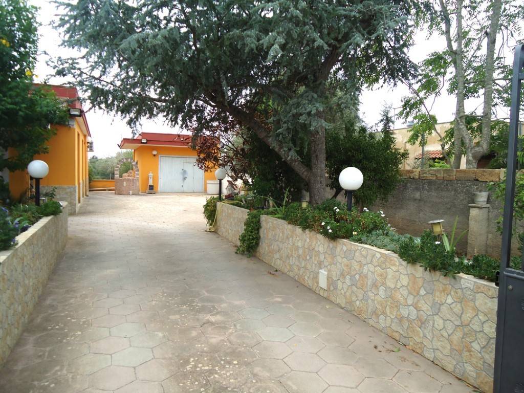 Villa a Gallipoli in SP223 - Foto 4