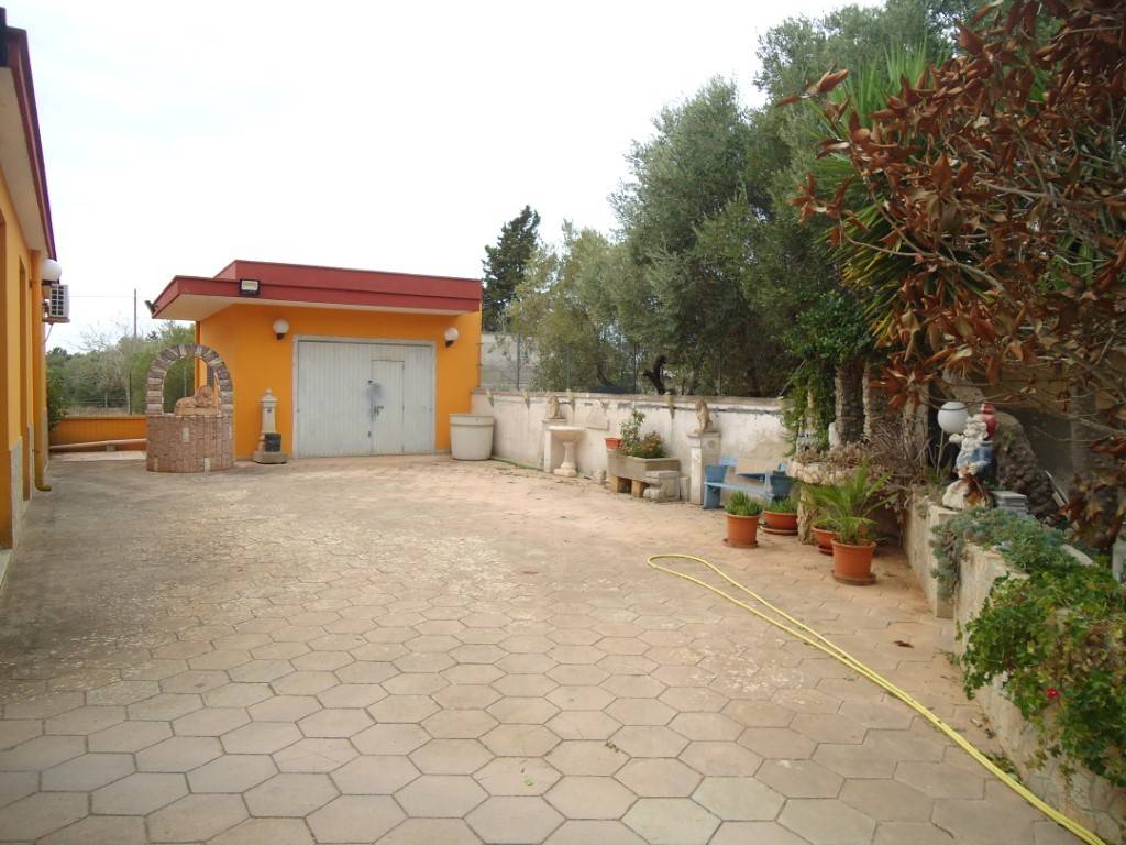 Villa a Gallipoli in SP223 - Foto 5