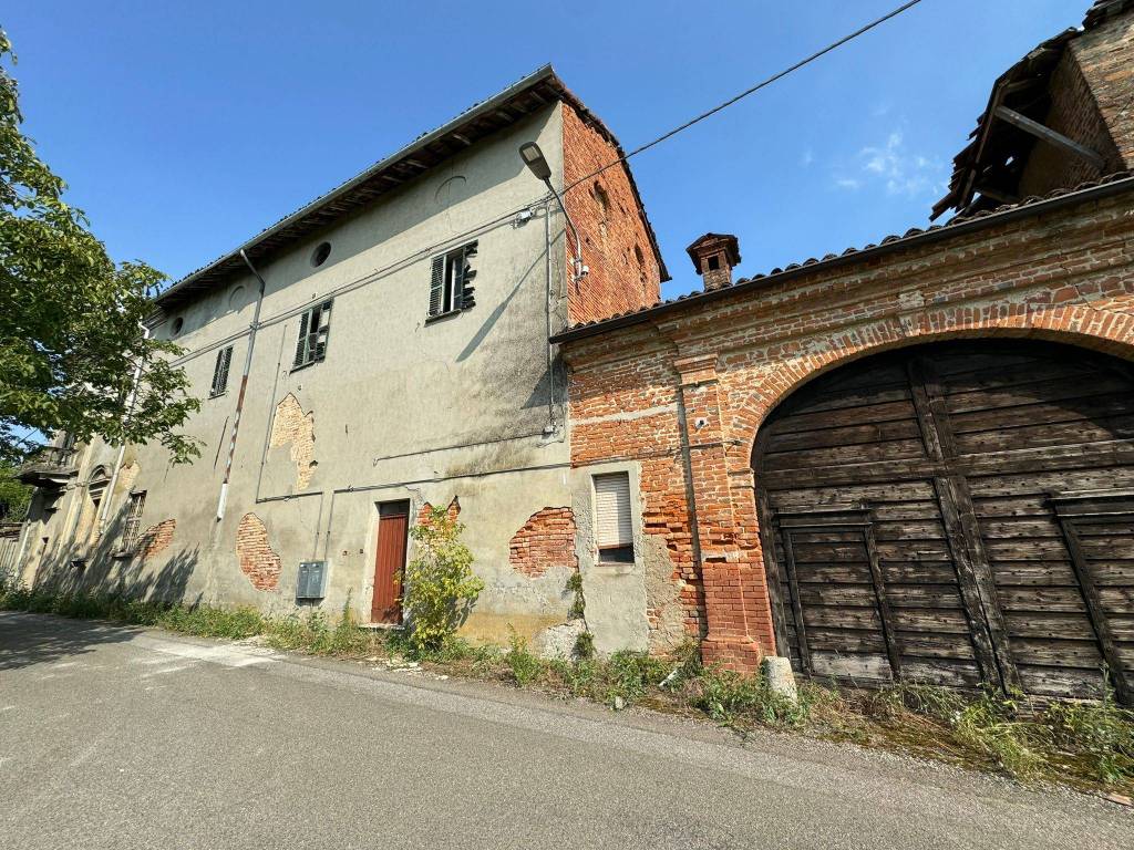 Villa a Oviglio in Via Guglielmo Marconi - Foto 2