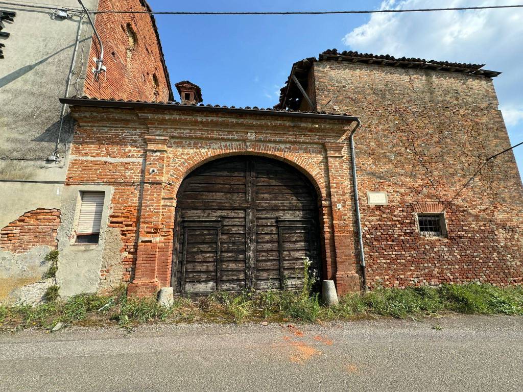 Villa a Oviglio in Via Guglielmo Marconi - Foto 4