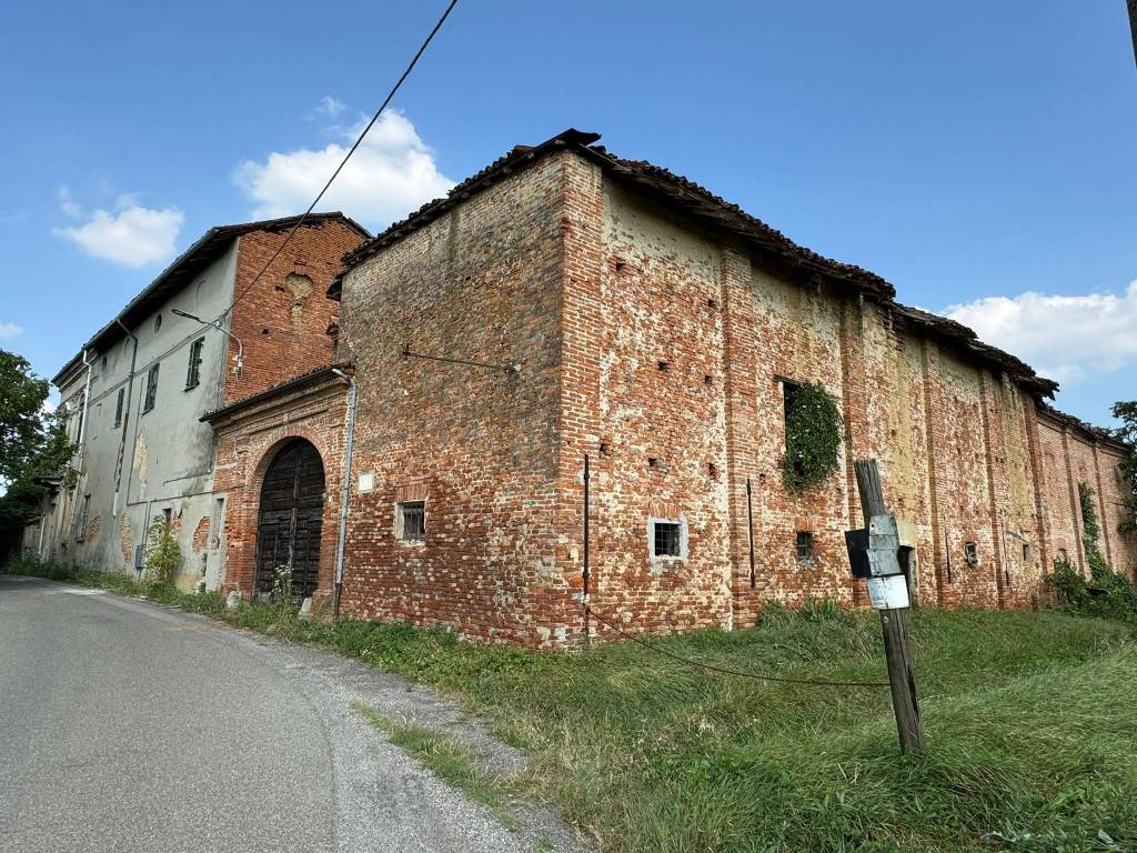 Villa a Oviglio in Via Guglielmo Marconi - Foto 5