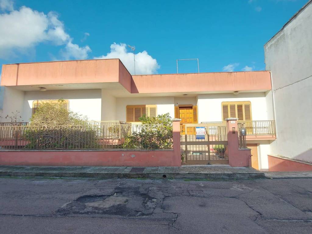 Casa indipendente a Melendugno in Via Romagna, 15 - Foto 2