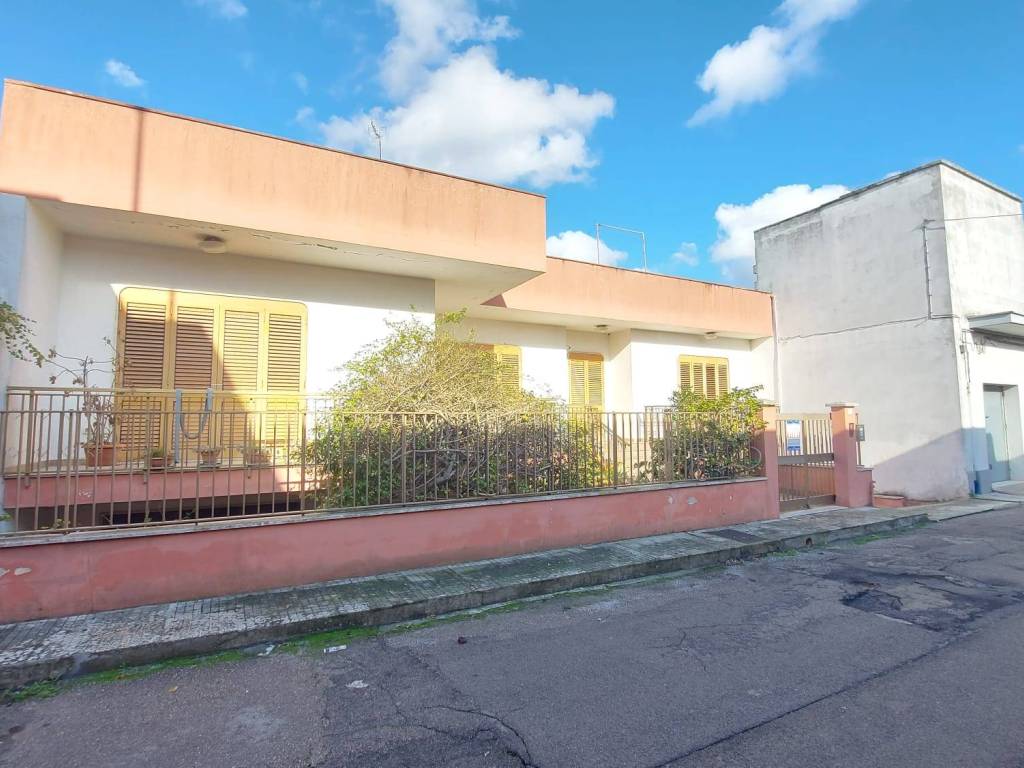 Casa indipendente a Melendugno in Via Romagna, 15 - Foto 4