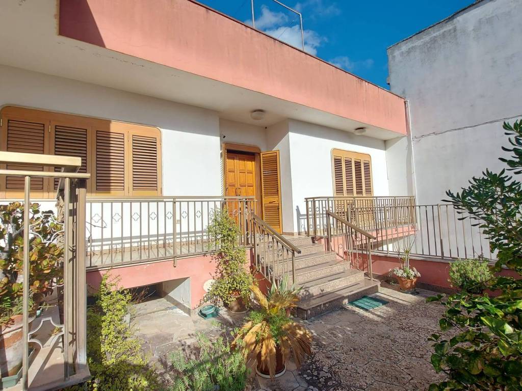 Casa indipendente a Melendugno in Via Romagna, 15 - Foto 5