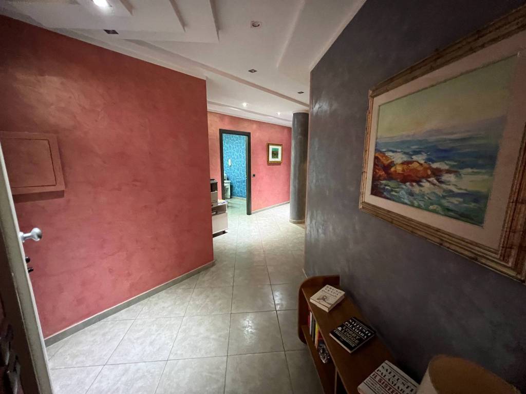 Appartamento a Nocera inferiore in Piazza d'Amora, 3 - Foto 2