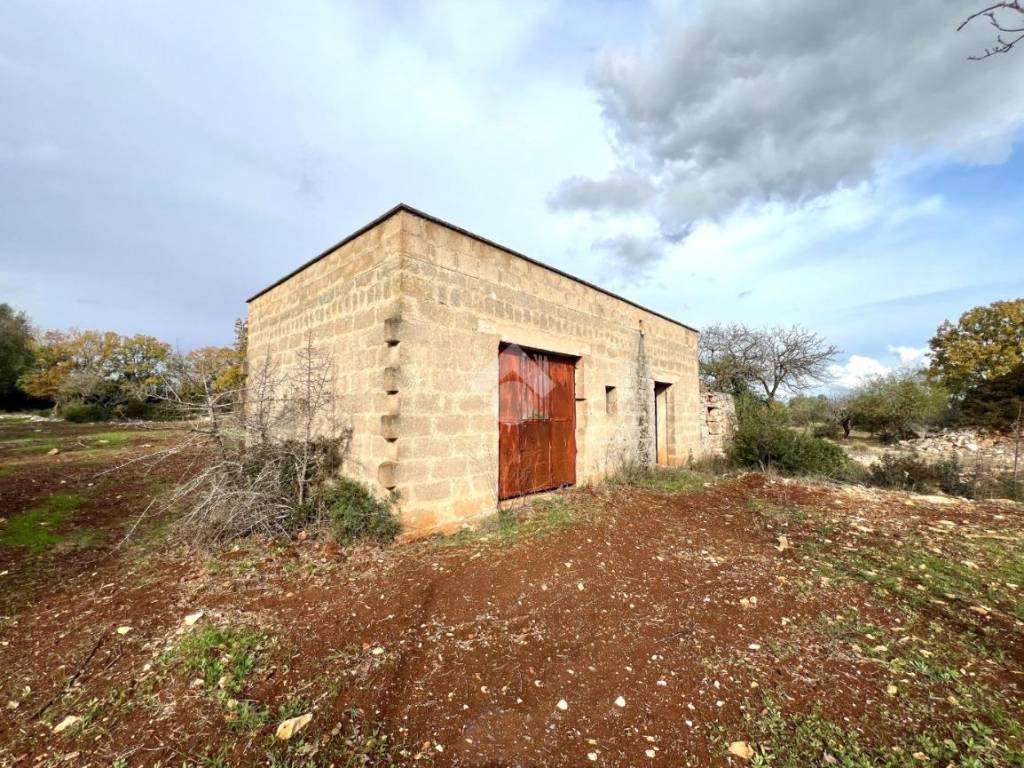 Rustico / casale a Ceglie messapica in Contrada Amato - Foto 2
