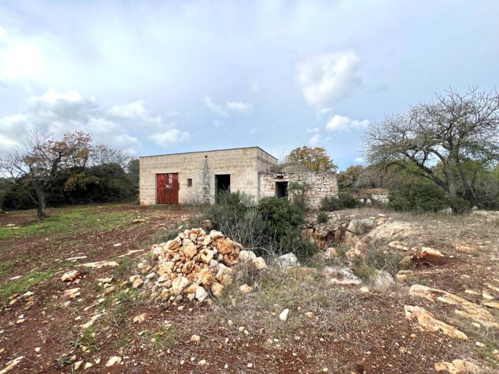 Rustico / casale a Ceglie messapica in Contrada Amato - Foto 3