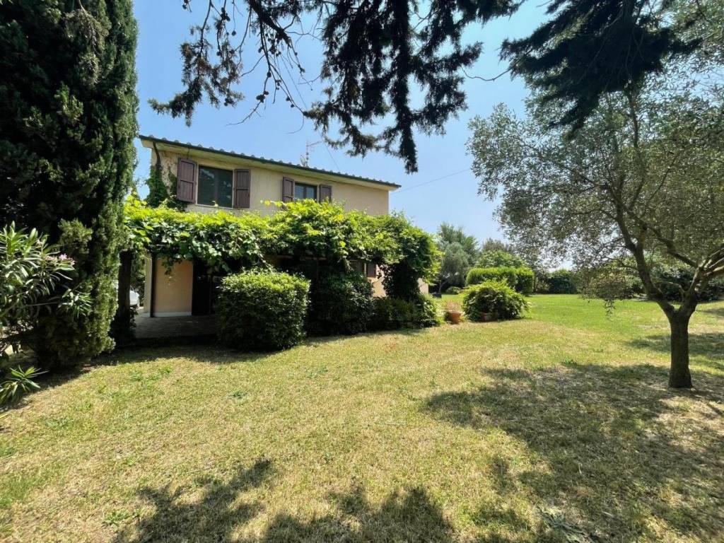 Rustico / casale a Manciano in Località La Sgrilla - Foto 2