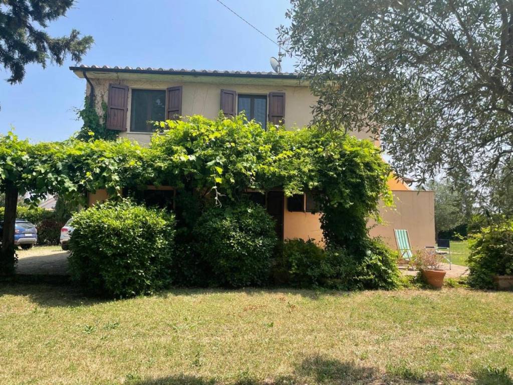 Rustico / casale a Manciano in Località La Sgrilla - Foto 3