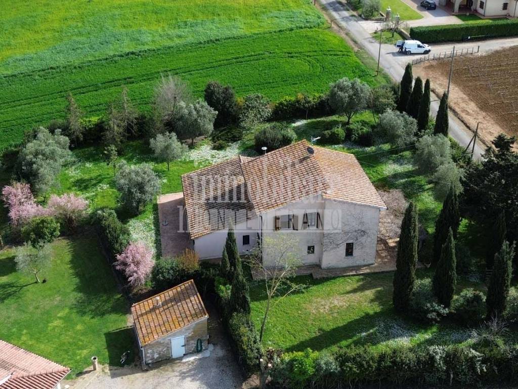 Rustico / casale a Manciano in Località La Sgrilla - Foto 5