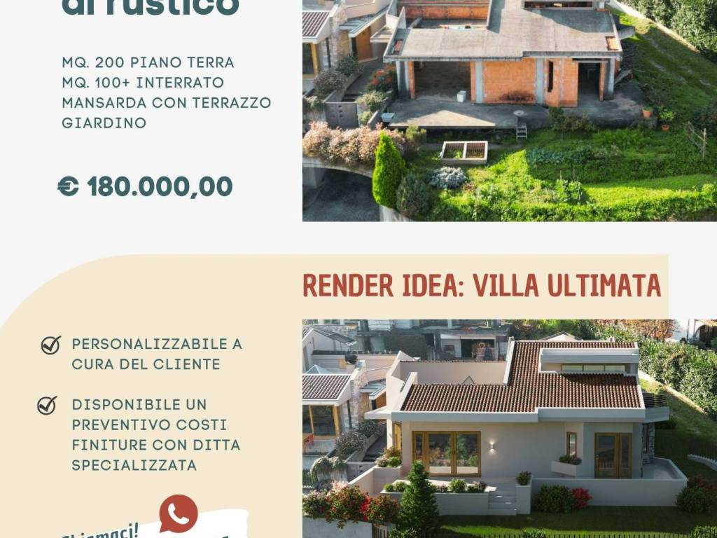 Villa a Gandosso in Via 25 Aprile - Foto 2