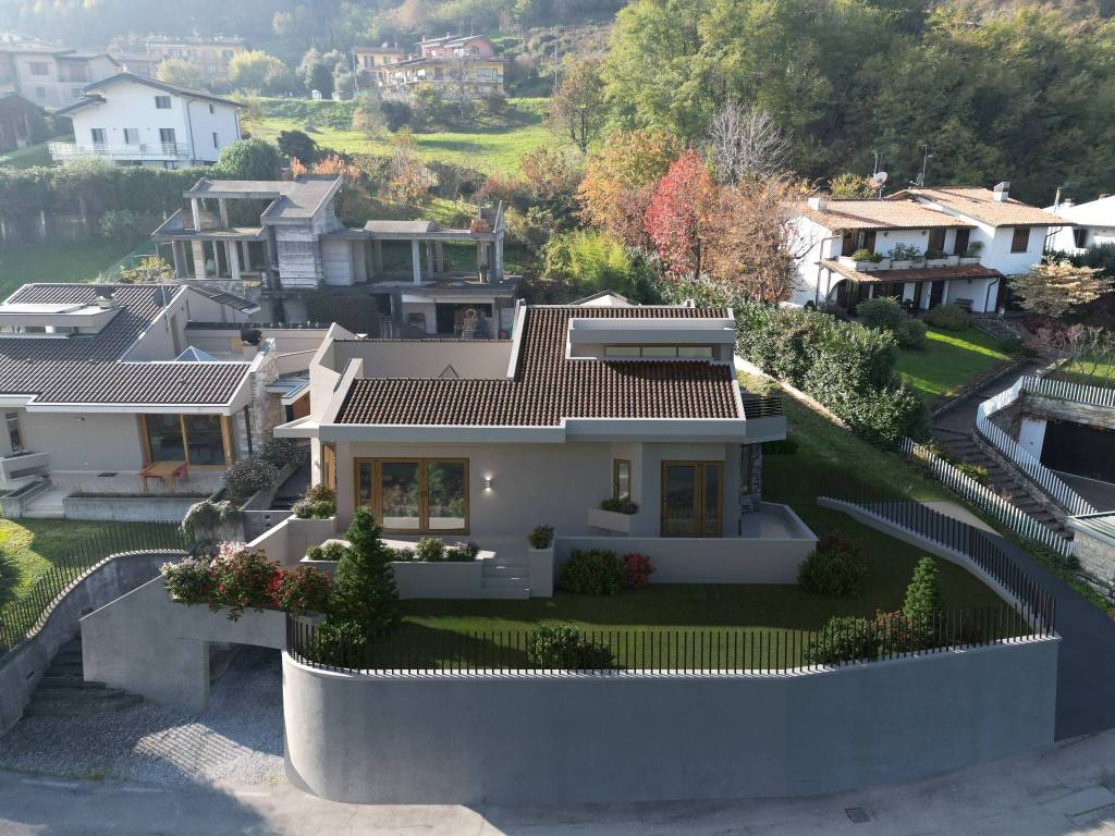 Villa a Gandosso in Via 25 Aprile - Foto 3