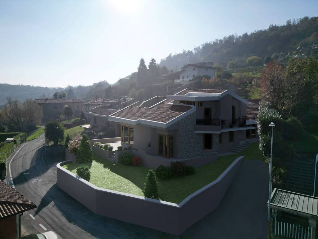 Villa a Gandosso in Via 25 Aprile - Foto 5