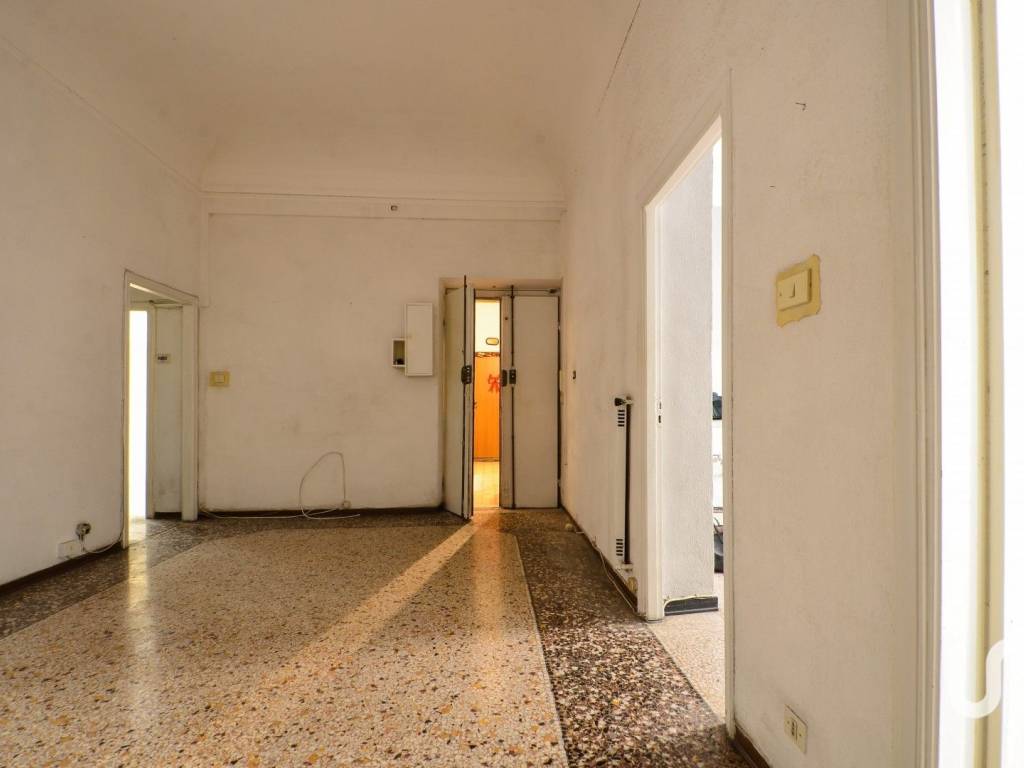 Appartamento a Savona in Via Guidobono - Foto 4