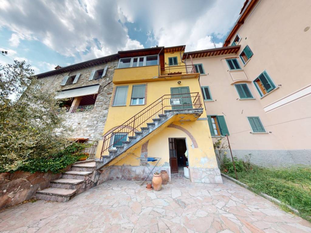 Casa indipendente a Coreglia antelminelli in Via del Forte, 58 - Foto 2