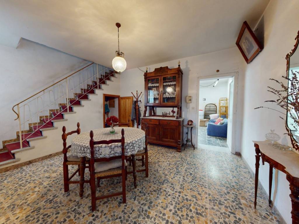 Casa indipendente a Coreglia antelminelli in Via del Forte, 58 - Foto 3