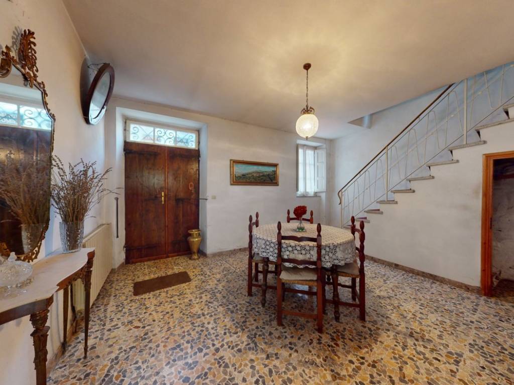Casa indipendente a Coreglia antelminelli in Via del Forte, 58 - Foto 4