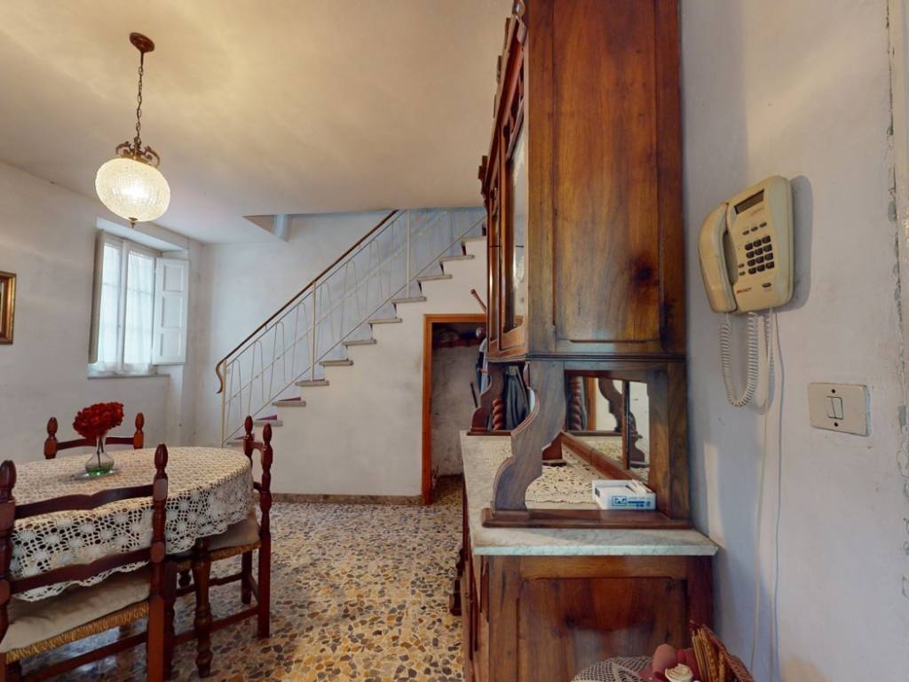 Casa indipendente a Coreglia antelminelli in Via del Forte, 58 - Foto 5